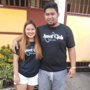 Arian P. Mabini profile icon