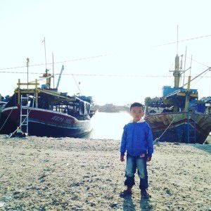 Collin Akhyanul profile icon