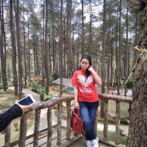 Shandra Witha Sidjabat profile icon