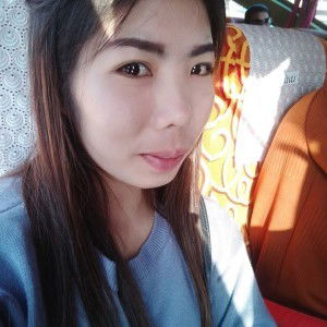 Khwanruean Pluemphon profile icon