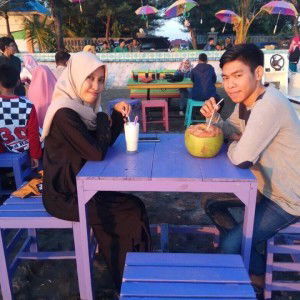 Andayani Yunas profile icon