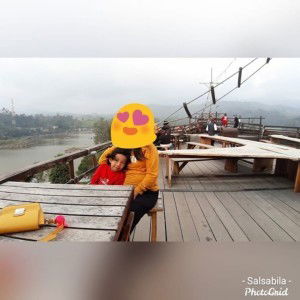 Desrilina Wooty profile icon