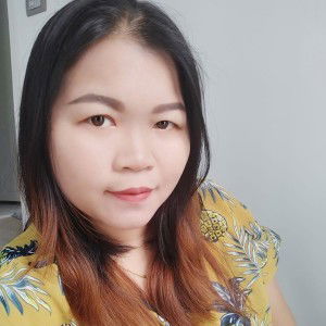 Thanyarat Jantra profile icon