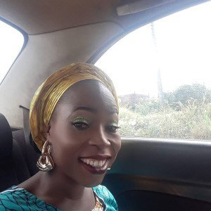 Odewande Kenny profile icon