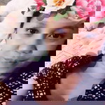 Andrea Lyn Vallestero Fajardo profile icon