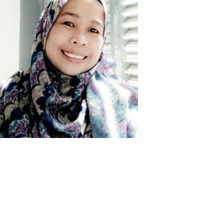 Fuzy Rahamah Hamid profile icon