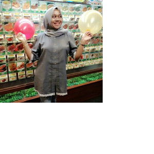 Bella anjasmoro profile icon