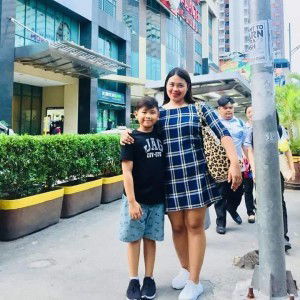 Gina Marie Morales profile icon