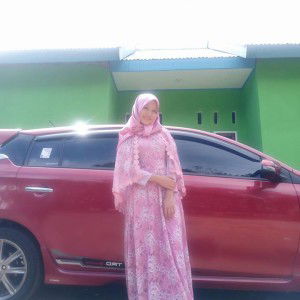 Ayu Permata Sari profile icon