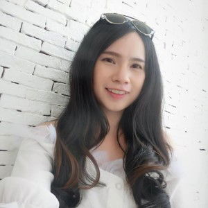 Ketsaraporn Amprai profile icon