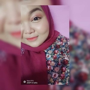 Diana Natasya profile icon
