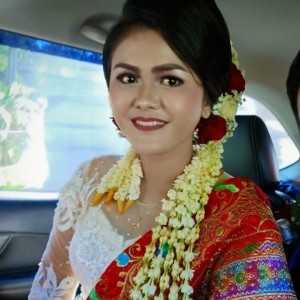 Nataline Irianty Siahaan profile icon