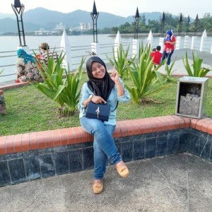 Asyura Noor Cura profile icon