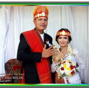 Rilin Taradiva Siregar profile icon