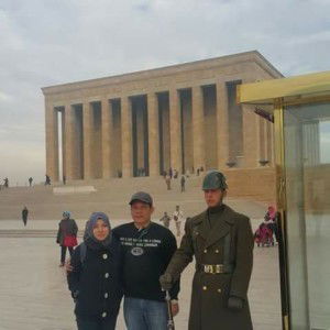 Siti Zaleha Zakarya profile icon