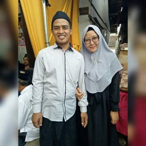 Siti Nurul Hidayah profile icon