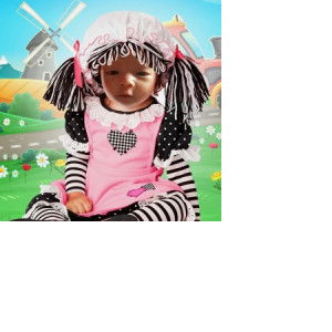 Anis styo profile icon