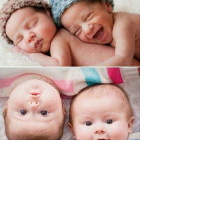 strong mom profile icon