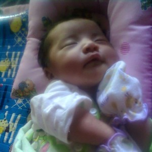 Indah Nurhayati profile icon
