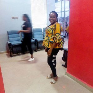 Ujunwa Ike profile icon