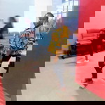 Ujunwa Ike profile icon