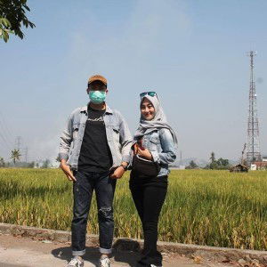 Riska Cikok profile icon