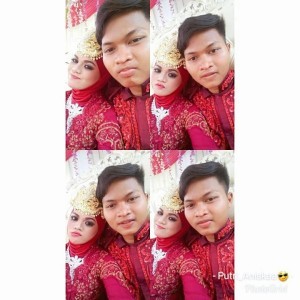 Putri Mujahida profile icon