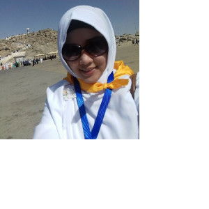 Melina Aditya profile icon