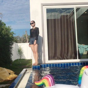 มาย เนม อิส จุ๋ม profile icon