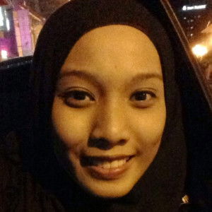 Natasha Fatin profile icon