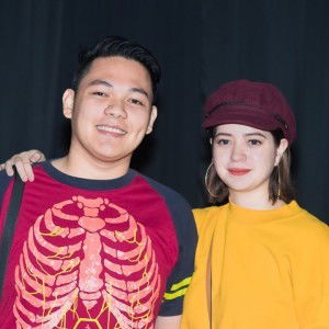 Mike Masaganda profile icon