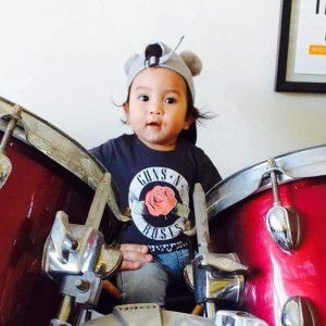 Leigh Rae profile icon