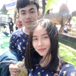 Moonoi Apassaraporn profile icon