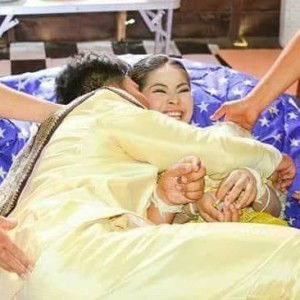 Phattarin Treeranon profile icon