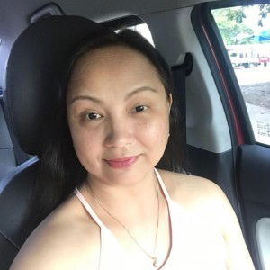 Nelsie Chanco Antique profile icon