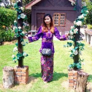 hudamyaazara profile icon