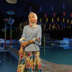 Chesilia Lia profile icon