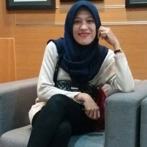 Trisna Icowati profile icon