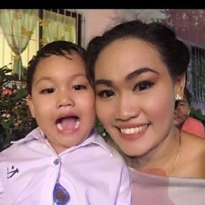 Porntiwa Yongsopa profile icon