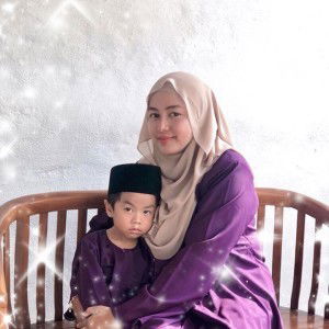 Radin Noraya profile icon