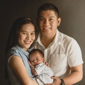 Sarah Bey profile icon