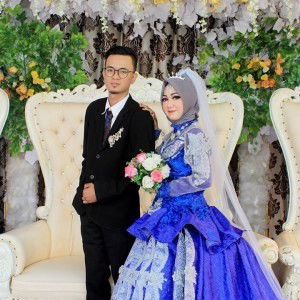 Wikha Rezhalia profile icon