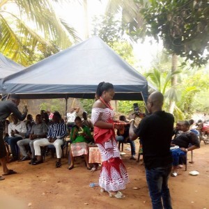 Casandra Akudolu profile icon