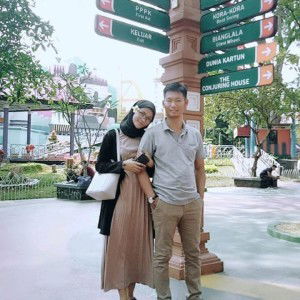 Agni Kurnia profile icon