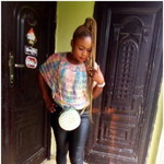 Amadi Amanda Ebitnomo profile icon