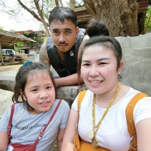 ญิ๋งน้ำ ก่า ชายต้น profile icon