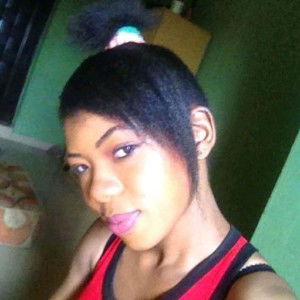 Olufunmilayo Kolawole profile icon