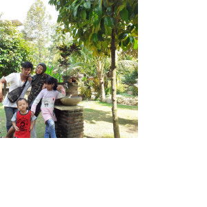 andinia syifa profile icon