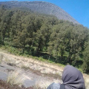 Nurul hidayah profile icon