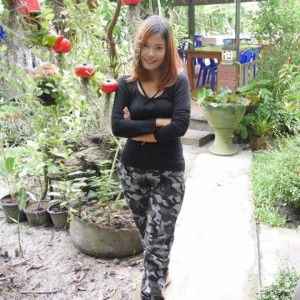 Sasiwimon Dear profile icon